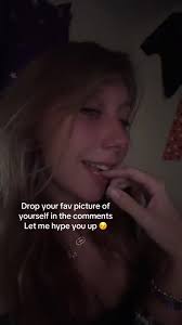 TikTok Comment Pictures to Hype Up