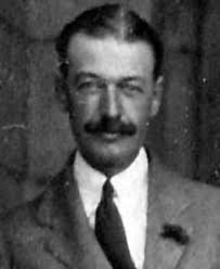 Europeans In East Africa