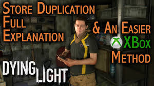 Cheapest price for dying light: Dying Light 1 12 Solo Store Item Weapon Duplication Easy Xbox Disaster Relief Glitch Exploit Youtube