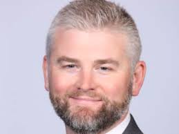 D. Brandon Chapman, MD FACS