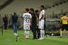 O brasfoot 2021 para pc é um jogo em que você assume o comando de um time de futebol. Jogo Do Santos Contra O Goias Pode Dar Indicios Sobre Final Da Libertadores
