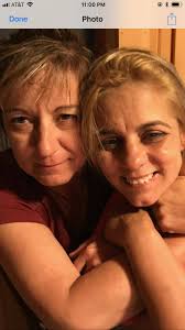 Missing deceased sisters every day