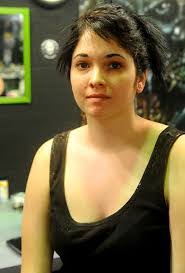 Shelby Grover's Instagram, Twitter & Facebook