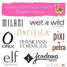 Nyx is certified by peta's 'beauty without bunnies' program since 2010. Cruelty Free Drugstore Makeup With Vegan Options Vegan Beauty Review Vegan And Cruelty Free Beauty Fashion Food And Lifestyle Vegan Beauty Review Vegan And Cruelty Free Beauty Fashion Food And Lifestyle