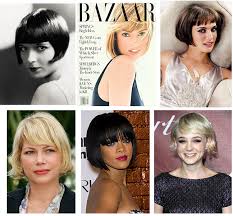 This keeps the haircut from looking too masculine. Glasses For Bangs Scene Stealing Eyewear