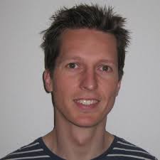 Simon Arnold MORTENSEN