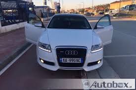 Audi A6 Viti 2004 Benzine Gas Autobox Al Audi Audi A6 Gas