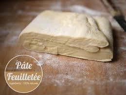 La Pate Feuilletee Facile Et Rapide Blog De Chataigne Recette Pate Feuilletee Facile Tarte Sans Pate Pate Feuilletee