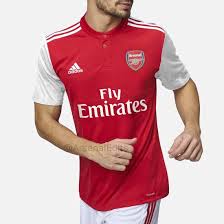 Opting for a white shirt collar and a zigzag pattern on the shirt, the american company elected against using the blue trim on the previous home design, as well as reducing the amount of white on the sleeves. Adidas Arsenal Concept Kit By Arsenal Edits Footy Headlines Arsenal Arsenal News Adidas