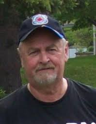 Daniel Bruce Cameron