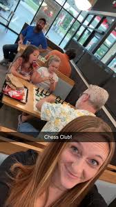 Mondays are fun, thanx to the Gowens clan😄 if u want to join us, click the  link in the first comment 😊