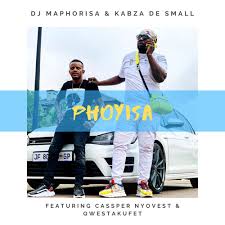 Because car stereos work off direct current, they can be effectively moved inside with only minimal h. Stream Dj Maphorisa Kabza De Small Phoyisa Feat Cassper Nyovest Qwestakufet By Kaleidoscope Prhyme Listen Online For Free On Soundcloud