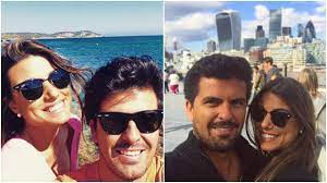 Vélez, mejía y más reacciones a explosivas declaraciones de james. Marina Granziera Tiene Una Relacion Con Hijo De Javier Hernandez Bonnet