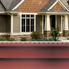 Traditional Lap Siding Mastic Home Exteriors By Ply Gem Exterior House Siding House Exterior Lake Houses Exterior
