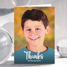Bar Mitzvah Cards & Templates
