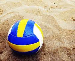 Lila knapp & ally powrie 1st place 16u, n. Beach Volleyball Ball Sand Free Photo On Pixabay