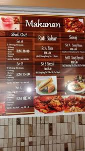 How about trying out some freshest seafood in melaka town? Shellout Terbaik Di Melaka Jom Dtg Restoran Ezie Idaman Facebook