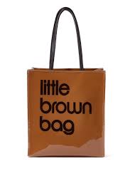 Are you looking for best shopping bags? Buy Bloomingdales Little Brown Tote Bag Home For Aed 100 00 Bloomingdale S Merchandise Bloomingdale S Uae