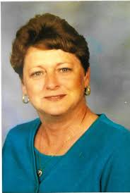 Cheryl Ann York Lust (1954-2008)