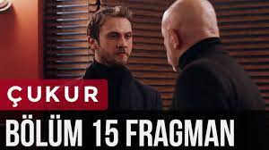 Ay yapım'ın yapımcılığını üstlendiği sevilen dizi çukur'un fragmanlarını burada izleyebilirsiniz. Cukur 15 Bolum Fragman Youtube