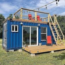 For Sale Houston Texas United States 29 999 Prefab Shipping Container Homes Tiny Container House Container House