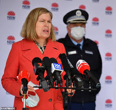 Check spelling or type a new query. Covid 19 Australia Nsw Top Doctor Kerry Chant Announces 52 Patients In Icu Wearing Crooked Glasses Us Mail24