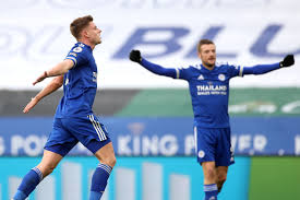 The points were shared at the king power stadium, where the boxing day schedule got off to a very entertaining start. Leicester 2 2 Manchester United Premier League Result Highlights Solskjaer Reaction And Lindelof Injury Latest Evening Standard