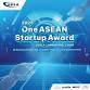 One ASEAN Startup Award 2025 Pre-Event in Kuala Lumpur event image