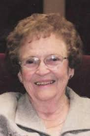 Donna Francom Packard Obituary 2012