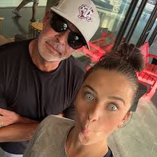 Happy birthday to my real life superhero! Thank you for being my rock and  always supporting me in all I do. I love you so much dad!