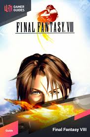 We did not find results for: Final Fantasy Viii Guide Gamer Guides