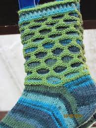 Circle Socken Werden Im Hebemaschen Muster Gestrickt Diese Anleitung Ist In Deutsch Und Koste Socken Stricken Socken Stricken Anleitung Socken Stricken Muster
