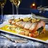 Christmas seafood ideas / why not send your foodie friends some cornish seafood or luxury smoked salmon. 1