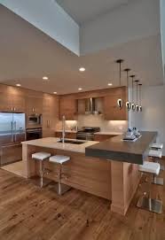 20 Fresh Kitchen Design Inspirations From Pinterest Best Online Cabinets In 2020 Modern Kitchen Design Contemporary Kitchen Design Kitchen Layout