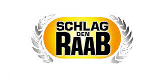 Short summary describing this game. Schlag Den Raab Tv Shows Brainpool Tickets