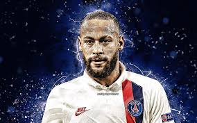 But neymar has not been included in the brazil squad for tokyo 2020 olympics. Neymar 2020 Brazilian Footballers White Uniform Psg Ligue 1 Blue Neon Lights Hd Wallpaper Peakpx