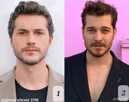 شاتاي 🥰 أو ألبيران ♥️ من تفضلون بينهم ؟؟