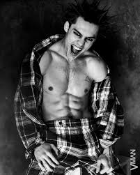 NEW RULERS: DYLAN GEICK - V Magazine