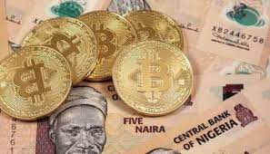 The sign on the u.s paper dollar ($) has lots of theories. Bitcoin Further Gains 5 4 As Naira Trades Flat At Fx Market Business Post Nigeria