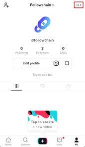 3 Ways To Contact Tiktok Followchain