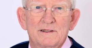 Alphonsus (Fonsie) Mitchell