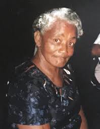 Ruth Elizabeth Louie Obituary March 25, 2021