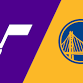 Golden State Warriors at Utah Jazz event image