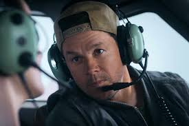 Mark Wahlberg in Tense Trailer for Mel Gibsons Flight Risk (Exclusive)