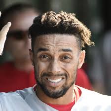 Royals sign Billy Hamilton, the fastest man in baseball