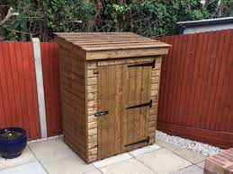 Discover shed designs and new ideas for organization, storage and layout. Mini Garden Sheds Small Garden Budilings Manufacturer Sussex