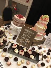 Wedding Cupcake Table Wedding Cupcake Table Cupcake Table Bakery