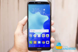 Huawei Y7 Prime 2018 Review: Budget ...