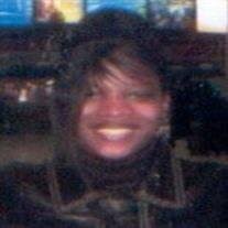 Paulette Corbin Davis Obituary