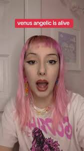 Venus Angelic Account